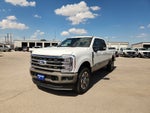 2027 Ford F-250SD King Ranch