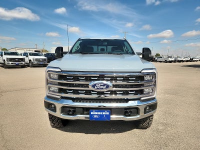 2027 Ford F-250SD Lariat