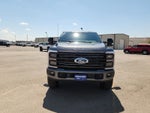 2027 Ford Super Duty F-250 SRW Platinum