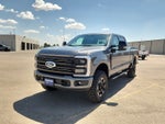 2027 Ford Super Duty F-250 SRW Platinum