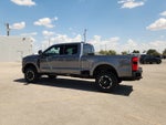 2027 Ford Super Duty F-250 SRW Platinum