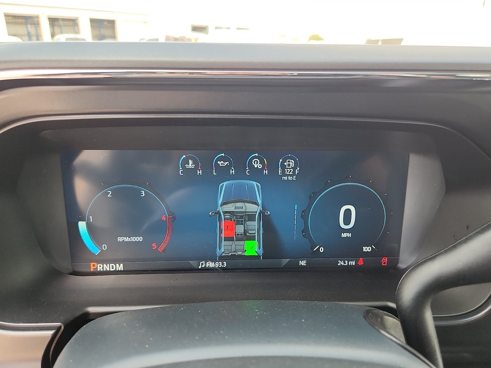 2027 Ford Super Duty F-250 SRW XL