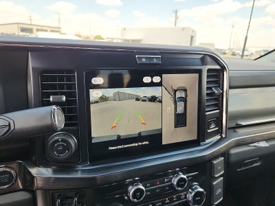 2027 Ford Super Duty F-250 SRW XL