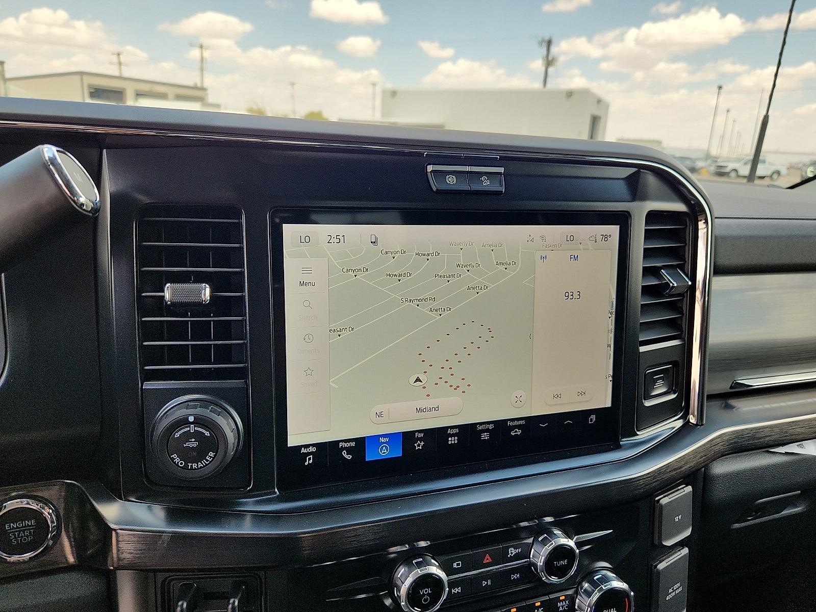 2027 Ford Super Duty F-250 SRW XL