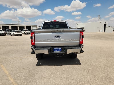 2027 Ford Super Duty F-250 SRW XL