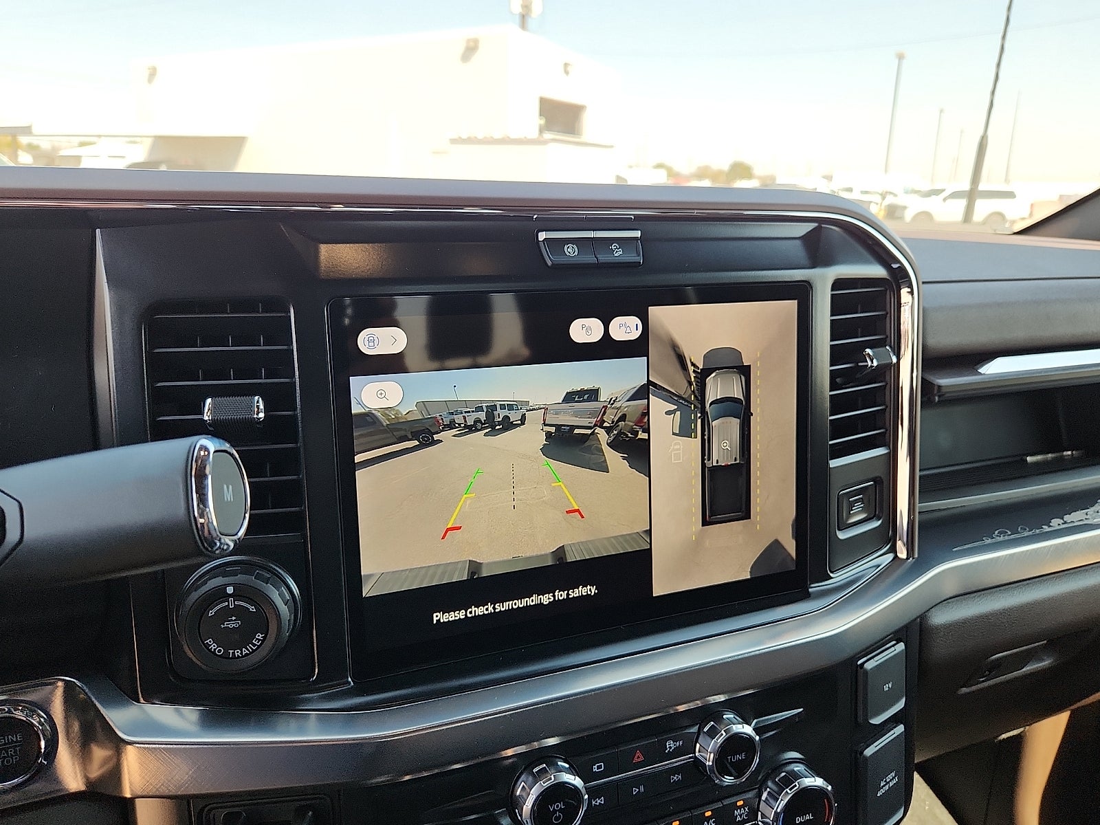 2027 Ford F-250SD King Ranch