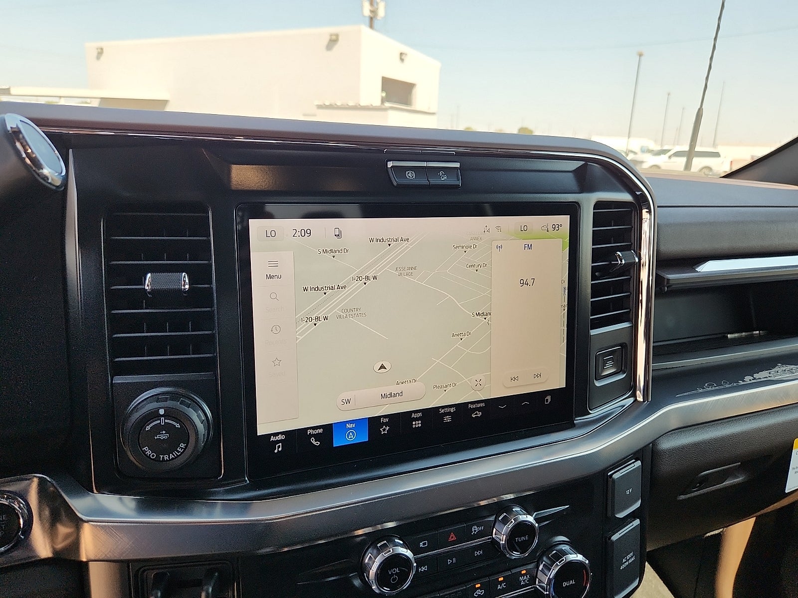2027 Ford F-250SD King Ranch