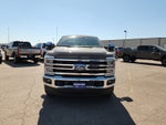 2027 Ford F-250SD King Ranch