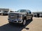 2027 Ford F-250SD King Ranch