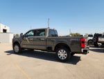 2027 Ford F-250SD King Ranch