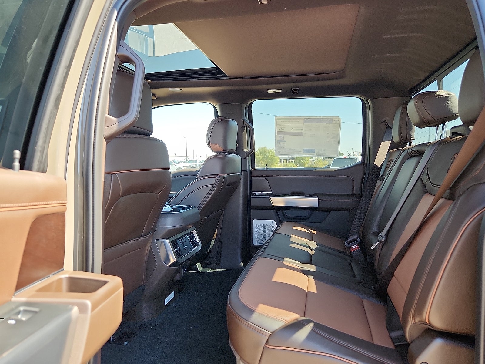 2027 Ford F-250SD King Ranch