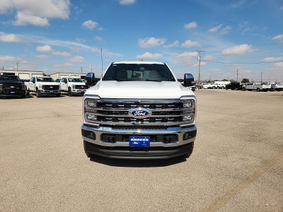 2027 Ford F-250SD Lariat