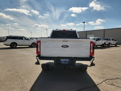 2027 Ford F-250SD Lariat