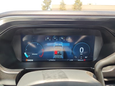 2024 Ford Super Duty F-250 SRW Limited