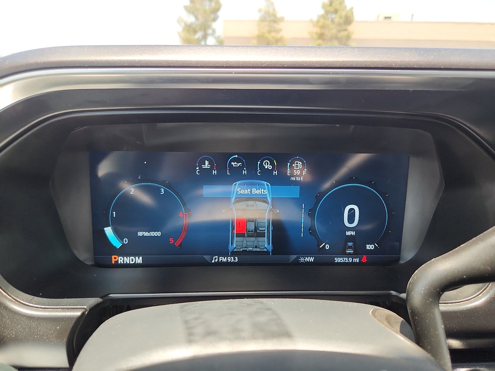 2024 Ford Super Duty F-250 SRW Limited
