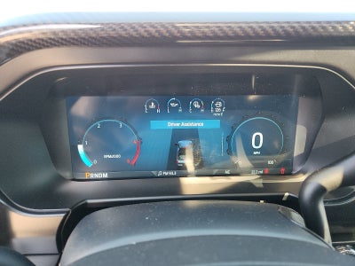 2026 Ford Super Duty F-250 SRW LARIAT ROUSH