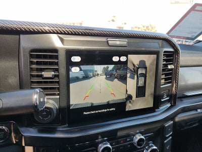 2026 Ford Super Duty F-250 SRW LARIAT ROUSH