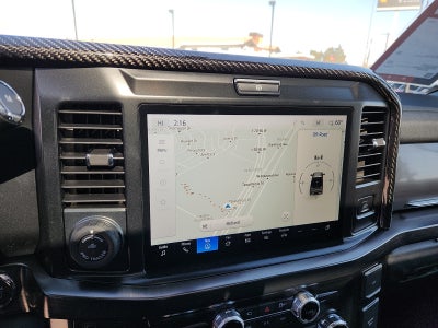 2026 Ford Super Duty F-250 SRW LARIAT ROUSH