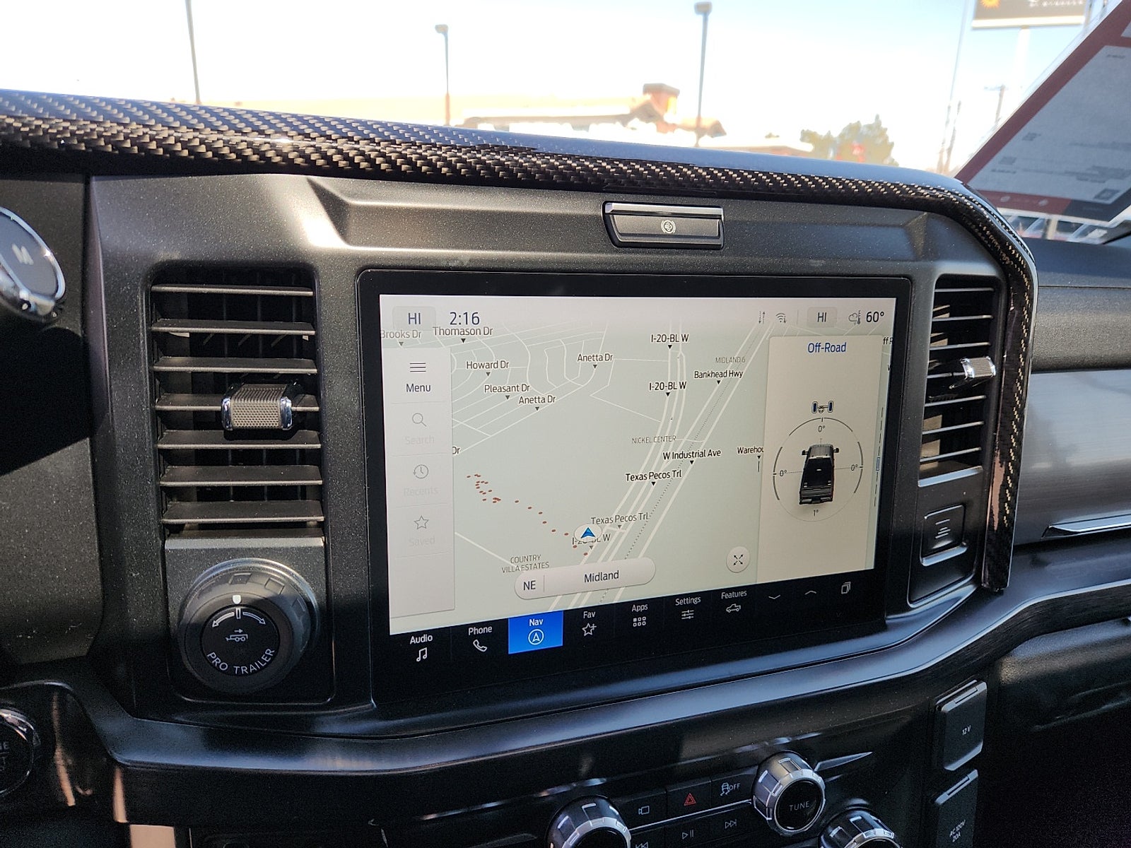 2026 Ford Super Duty F-250 SRW LARIAT ROUSH