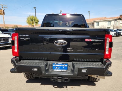 2026 Ford Super Duty F-250 SRW LARIAT ROUSH