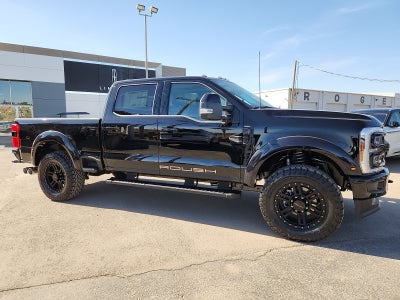 2026 Ford Super Duty F-250 SRW LARIAT ROUSH