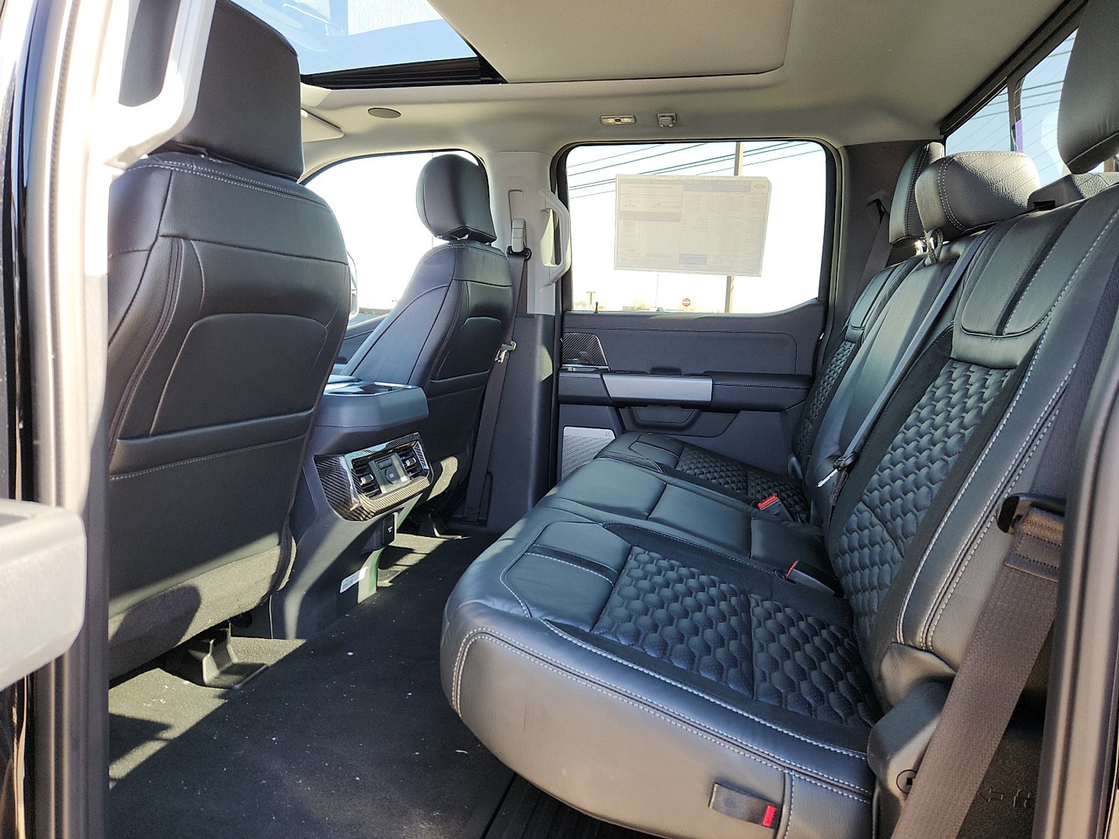 2026 Ford Super Duty F-250 SRW LARIAT ROUSH