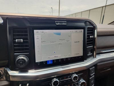 2026 Ford Super Duty F-250 SRW King Ranch
