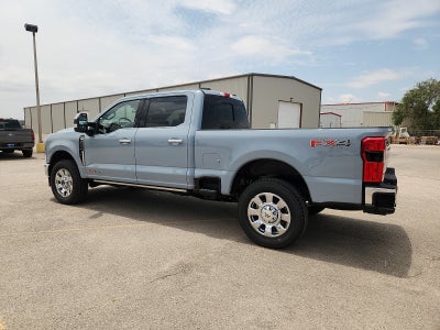 2026 Ford Super Duty F-250 SRW King Ranch