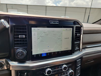 2026 Ford Super Duty F-250 SRW King Ranch