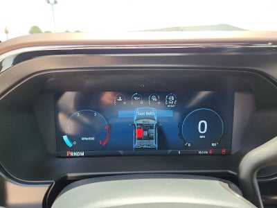 2026 Ford Super Duty F-250 SRW King Ranch