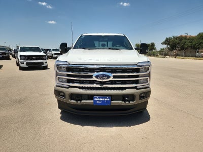 2026 Ford Super Duty F-250 SRW King Ranch