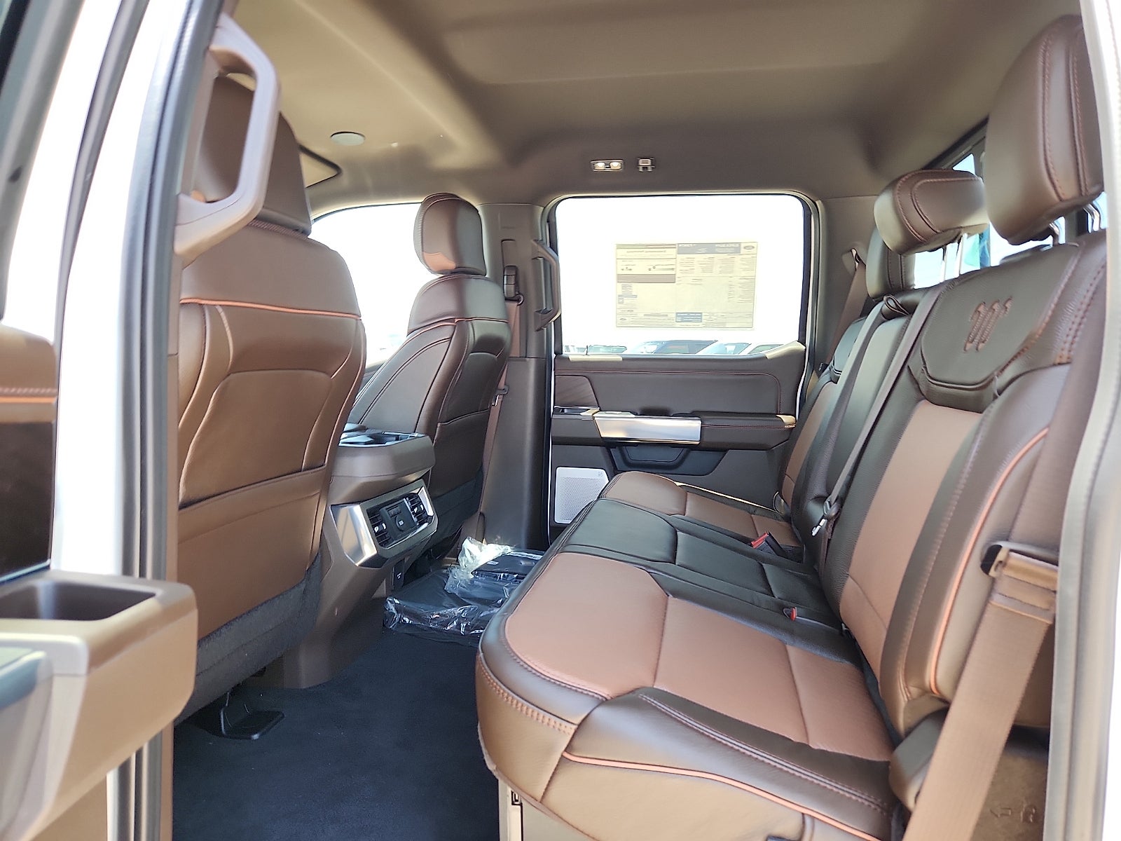 2026 Ford Super Duty F-250 SRW King Ranch