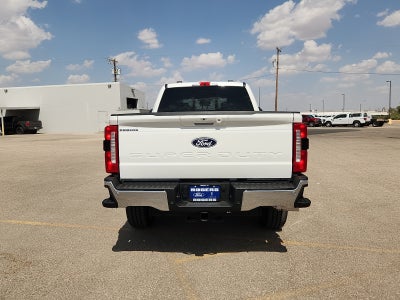 2027 Ford F-250SD Lariat