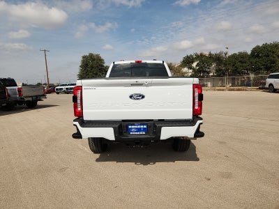 2027 Ford F-250SD Lariat