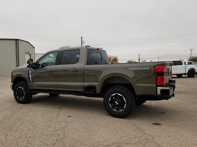 2027 Ford F-250SD Lariat