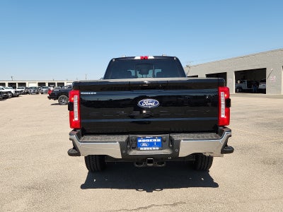 2027 Ford F-250SD Lariat