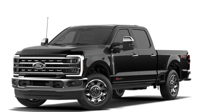 2027 Ford F-250SD Lariat