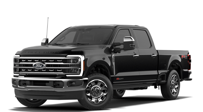 2027 Ford F-250SD Lariat