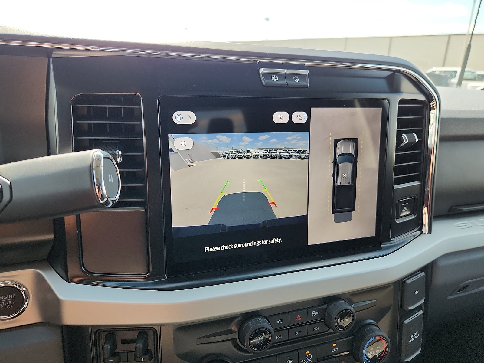 2027 Ford F-250SD XLT