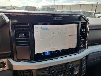 2027 Ford F-250SD XLT