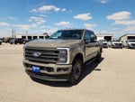 2027 Ford F-250SD XLT