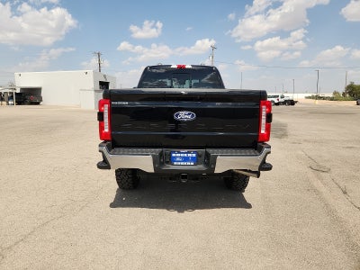 2027 Ford F-250SD Lariat