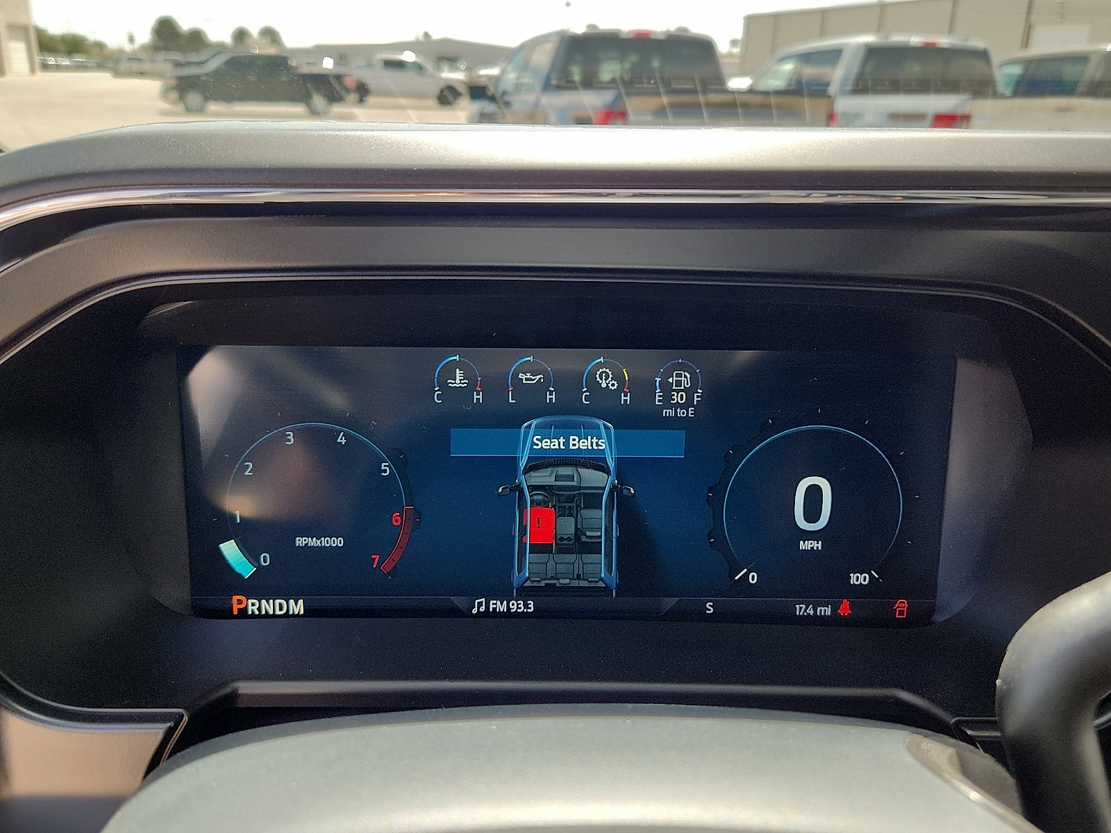 2027 Ford Super Duty F-250 SRW XLT