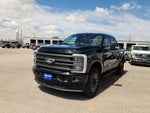 2027 Ford Super Duty F-250 SRW XLT