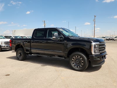 2027 Ford Super Duty F-250 SRW XLT