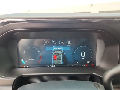 2027 Ford Super Duty F-250 SRW XL