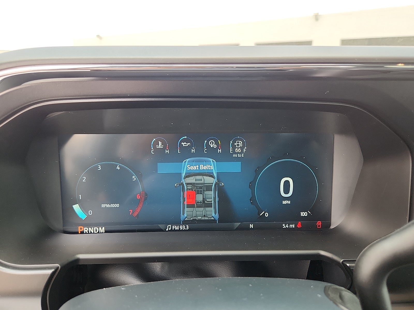 2027 Ford Super Duty F-250 SRW XL