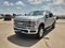 2027 Ford Super Duty F-250 SRW XL