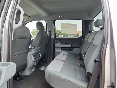 2027 Ford Super Duty F-250 SRW XL