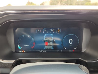 2027 Ford Super Duty F-250 SRW XL